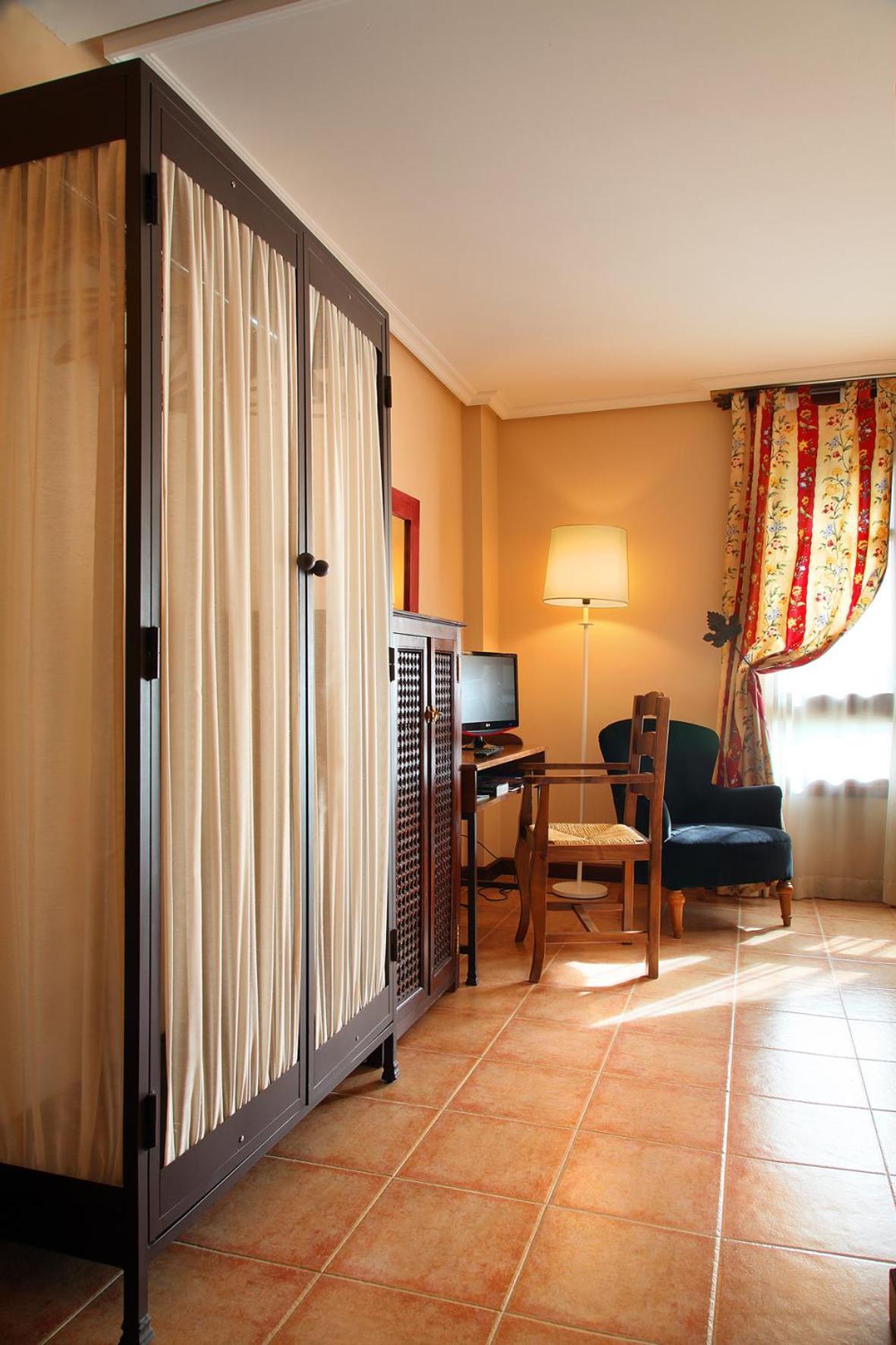 Hosteria De Guara Bierge Zewnętrze zdjęcie