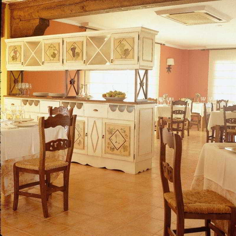 Hosteria De Guara Bierge Zewnętrze zdjęcie