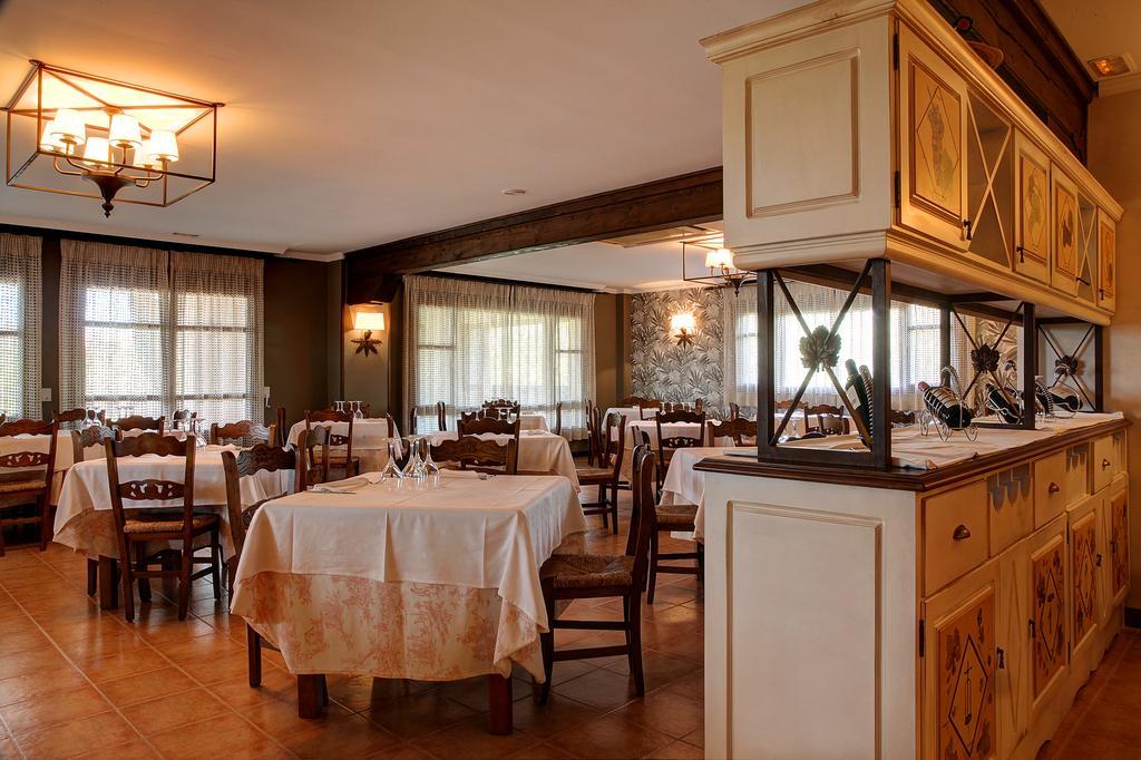 Hosteria De Guara Bierge Zewnętrze zdjęcie